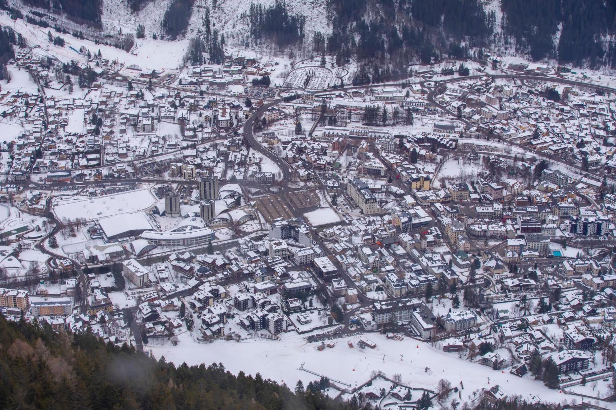 Chamonix Sud - Chez Loulou - Happy Rentals Exterior foto